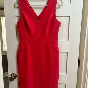 Vince Camuto Pink dress